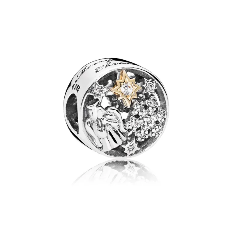 (zdjęcie do) Charms Niebiańskie cuda | PANDORA