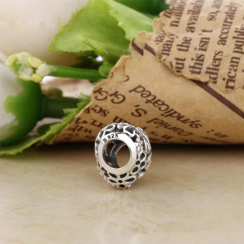 (zdjęcie do) Charms Obietnica wiosny - PANDORA - Wyświetl 4