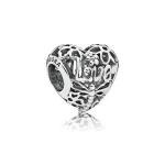 Charms Obietnica wiosny - PANDORA