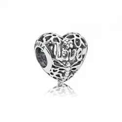 Charms Obietnica wiosny - PANDORA