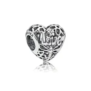 Charms Obietnica wiosny - PANDORA