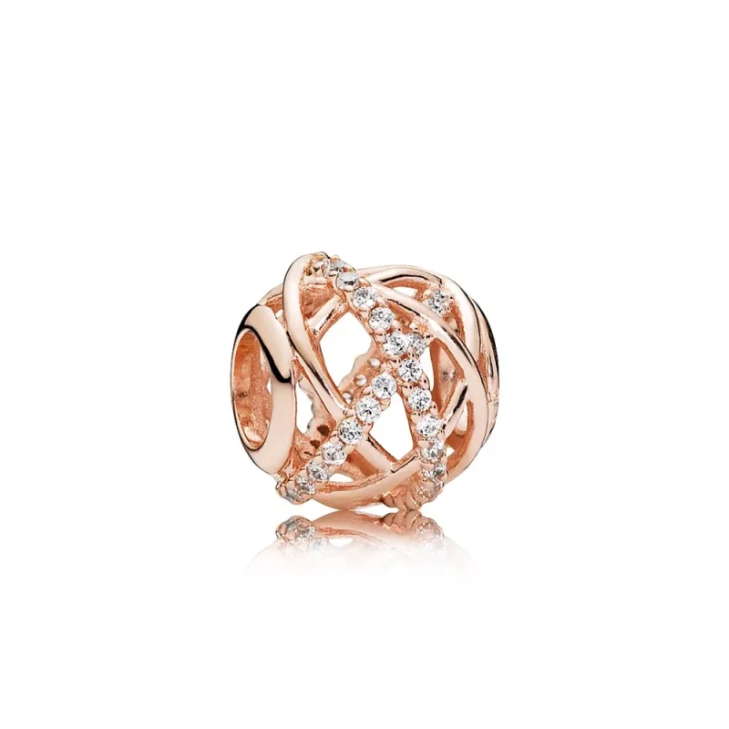 (zdjęcie do) Charms Odległa Galaktyka | PANDORA