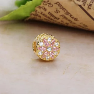 Charms Opulent Floral | PANDORA