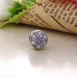 Charms Opulent Floral | PANDORA
