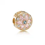 Charms Opulent Floral | PANDORA