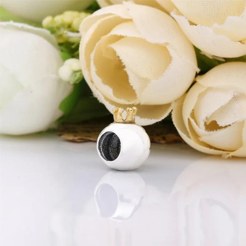 (zdjęcie do) Charms Pandora 790122 Królewna - Wyświetl 2