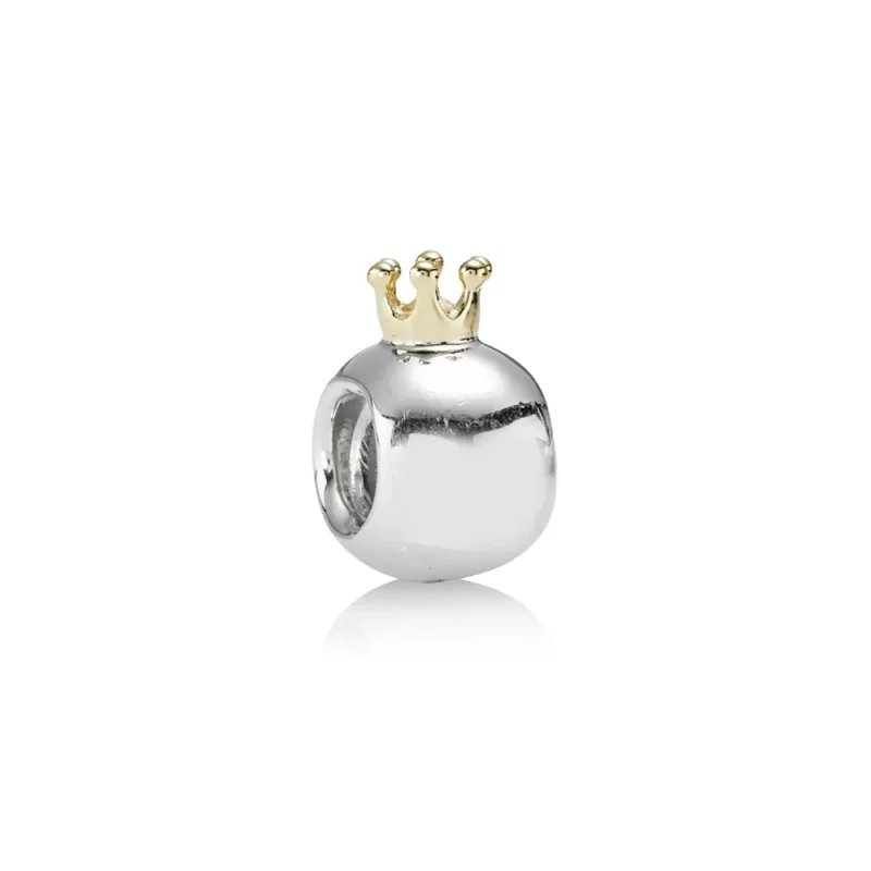 (zdjęcie do) Charms Pandora 790122 Królewna