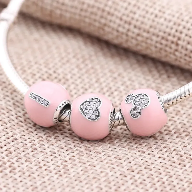 (zdjęcie do) Charms Pandora Ikona Myszki Miki - P7501055890731 - Wyświetl 2
