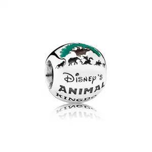 Charms Park rozrywki Animal Kingdom | PANDORA
