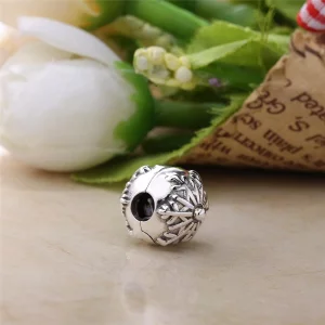 Charms Płatek śniegu | PANDORA