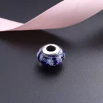 Charms Płatek śniegu | PANDORA