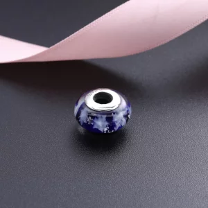 Charms Płatek śniegu | PANDORA