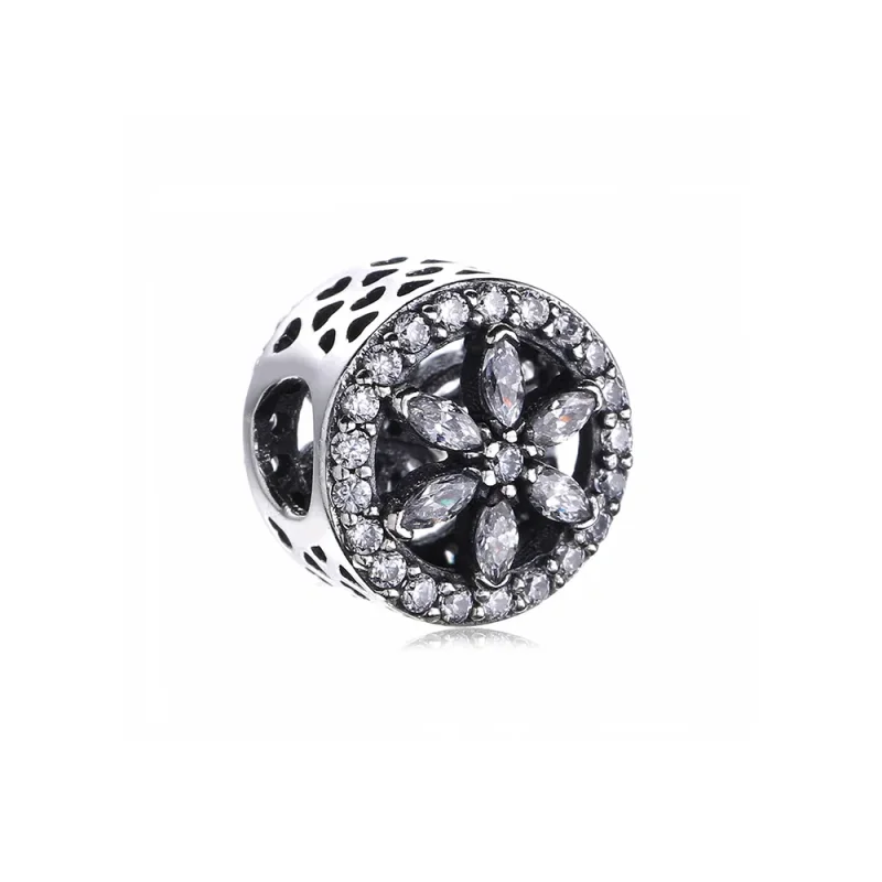 (zdjęcie do) Charms Płatek śniegu | PANDORA
