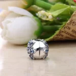 Charms Płatek śniegu | PANDORA
