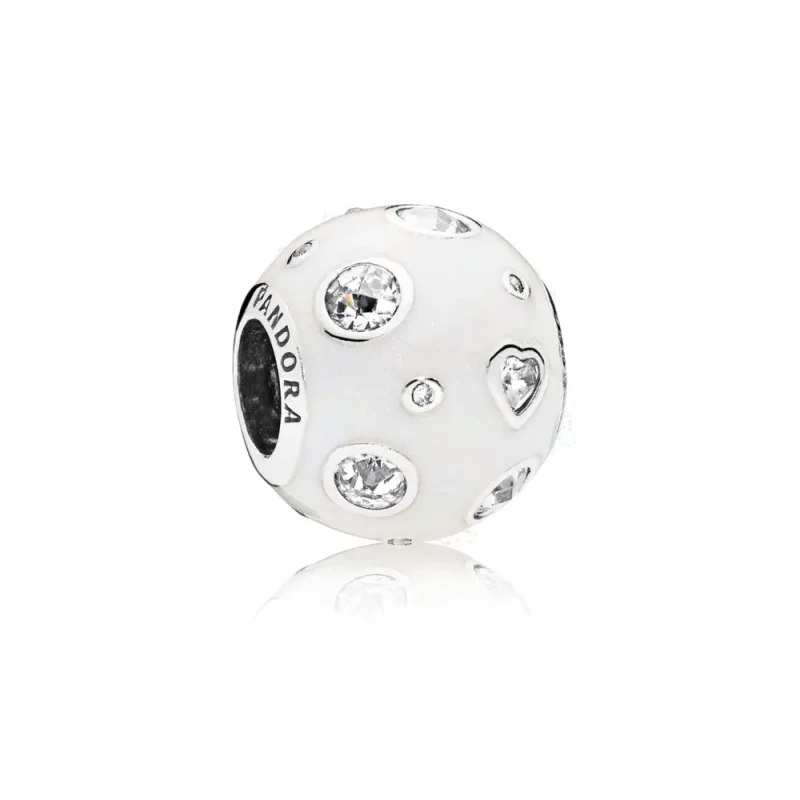 (zdjęcie do) Charms Perłowe marzenia - PANDORA