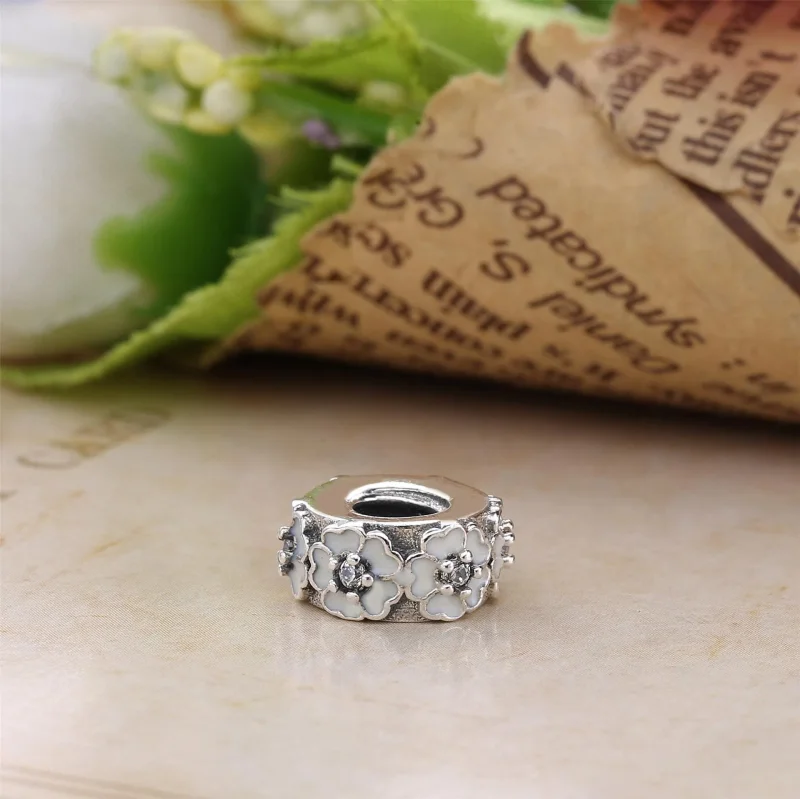 (zdjęcie do) Charms Pierwiosnek | PANDORA - Wyświetl 4
