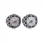 Charms Plum Blossoms | PANDORA