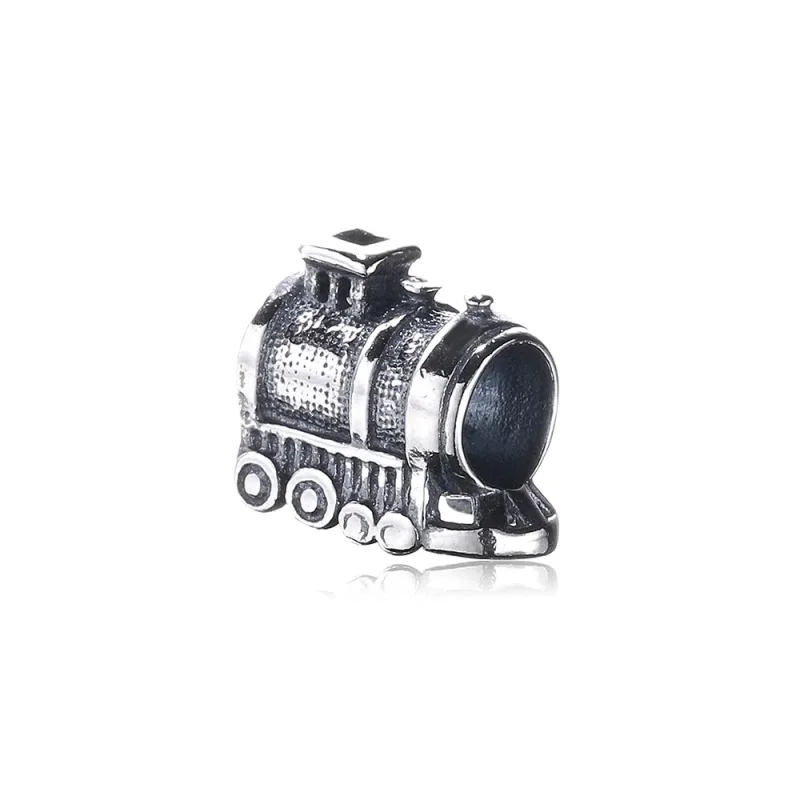 (zdjęcie do) Charms Pociąg | PANDORA