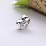 Charms Podpis Mickey Mouse | PANDORA