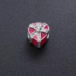 Charms Prezent od serca | PANDORA