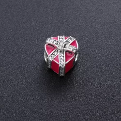 Charms Prezent od serca | PANDORA