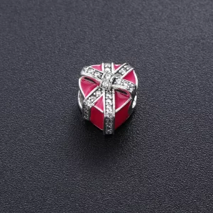 Charms Prezent od serca | PANDORA