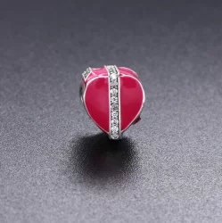 Charms Prezent od serca | PANDORA
