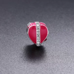 Charms Prezent od serca | PANDORA