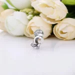 Charms Przyjaciel Śnieżki Pandora
