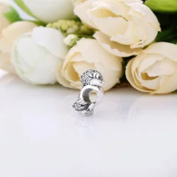 Charms Przyjaciel Śnieżki Pandora