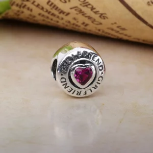 Charms Przyjaciółka | PANDORA