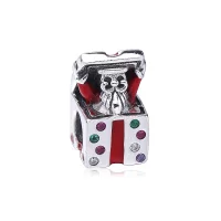 Charms Pudełko na prezent | PANDORA