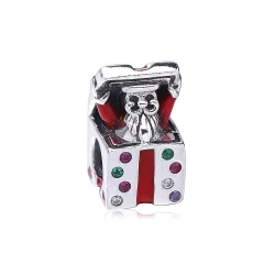 Charms Pudełko na prezent | PANDORA