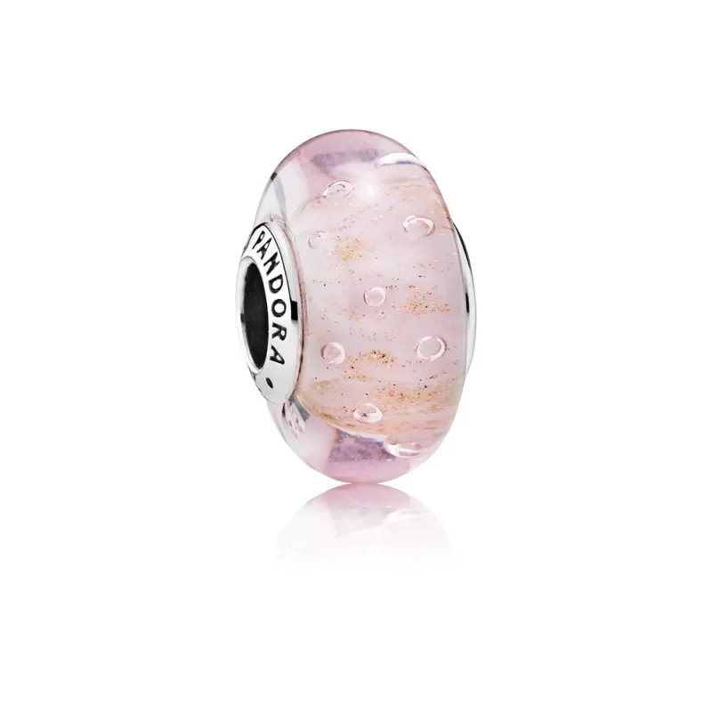 (zdjęcie do) Charms Pudrowy błysk - 791670 - Charmsy | PANDORA