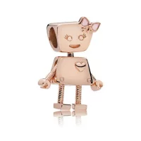 Charms Robot Bella - PANDORA
