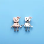 Charms Robot Bella - PANDORA