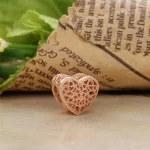 Charms Różowe romantyczne momenty - PANDORA