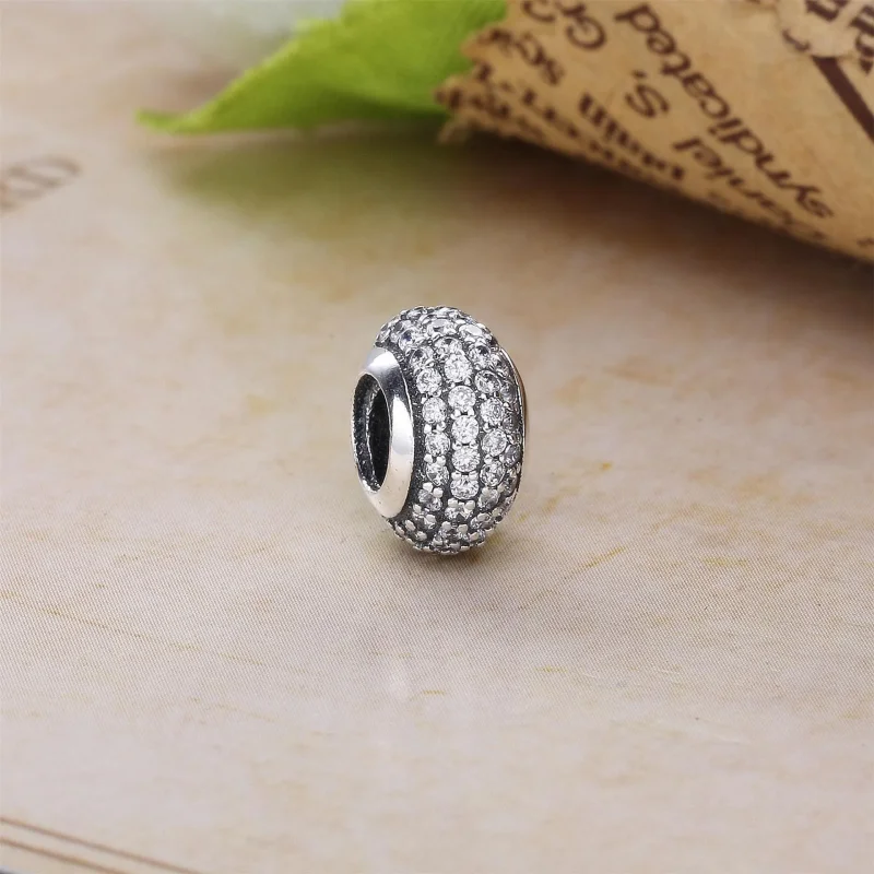 (zdjęcie do) Charms R&oacute;wnowaga - ESSENCE COLLECTION | PANDORA - Wyświetl 2