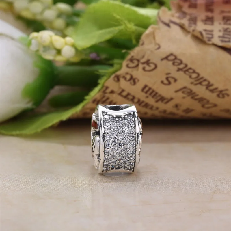 (zdjęcie do) Charms Seksowny pocałunek | PANDORA - Wyświetl 2
