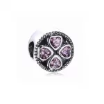Charms Serca Clover | PANDORA