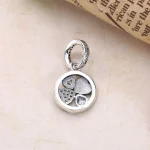 Charms Serca miłości | PANDORA