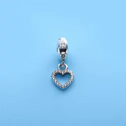 Charms Serce | PANDORA