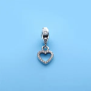Charms Serce | PANDORA