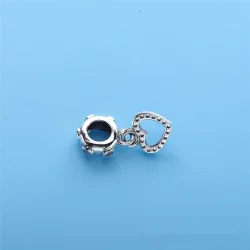 Charms Serce | PANDORA