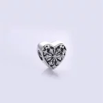 Charms Serce z lodu | PANDORA