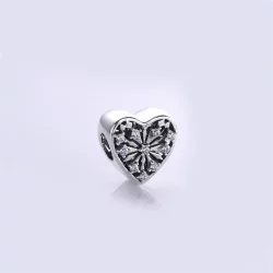 Charms Serce z lodu | PANDORA