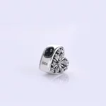 Charms Serce z lodu | PANDORA