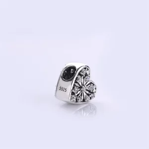 Charms Serce z lodu | PANDORA