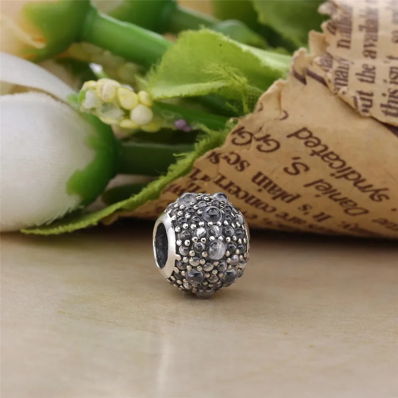 (zdjęcie do) Charms Shimmering Droplets | PANDORA - Wyświetl 2
