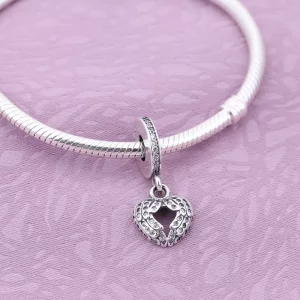 Charms Skrzydła anioła | PANDORA